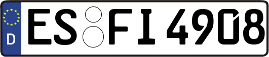 ES-FI4908
