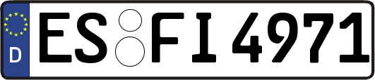 ES-FI4971