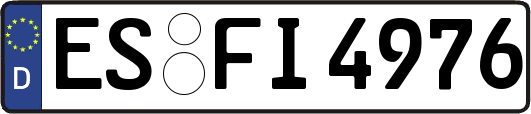 ES-FI4976