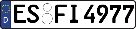 ES-FI4977