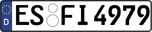 ES-FI4979