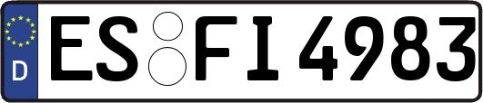 ES-FI4983