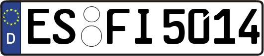 ES-FI5014