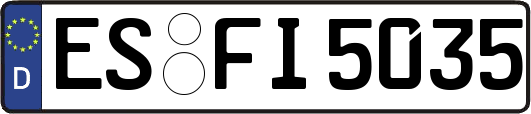 ES-FI5035