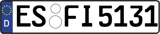 ES-FI5131
