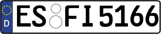 ES-FI5166