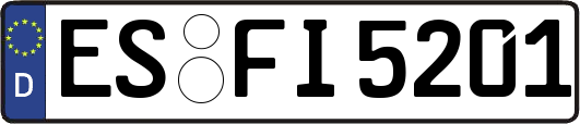 ES-FI5201