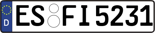 ES-FI5231