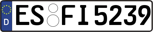 ES-FI5239