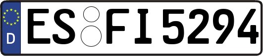 ES-FI5294