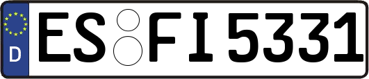 ES-FI5331