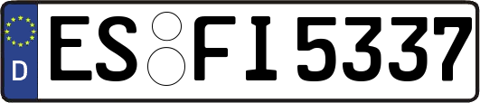 ES-FI5337