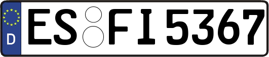 ES-FI5367
