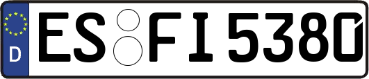 ES-FI5380