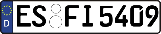 ES-FI5409