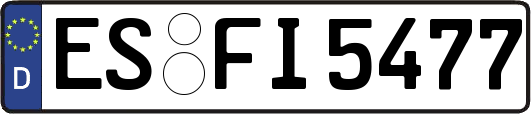 ES-FI5477