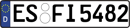 ES-FI5482