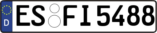 ES-FI5488