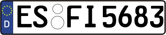 ES-FI5683