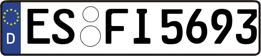 ES-FI5693