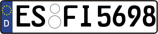 ES-FI5698