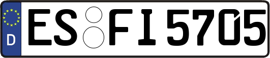 ES-FI5705
