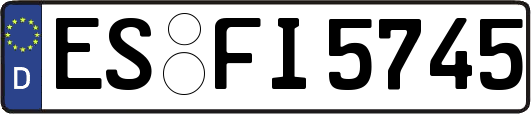 ES-FI5745