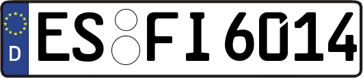 ES-FI6014