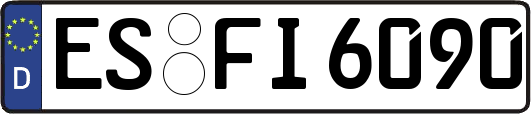 ES-FI6090
