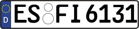 ES-FI6131