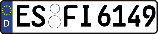 ES-FI6149