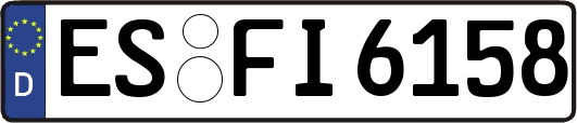 ES-FI6158
