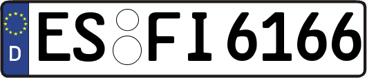 ES-FI6166