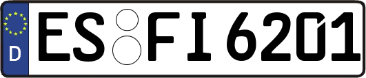 ES-FI6201