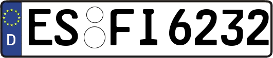 ES-FI6232