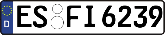 ES-FI6239