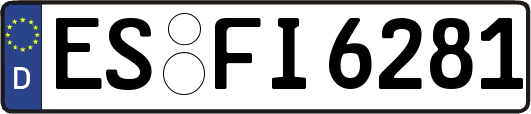 ES-FI6281