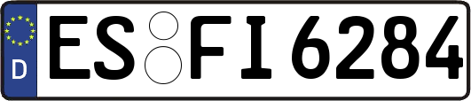 ES-FI6284