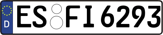 ES-FI6293