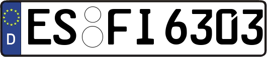 ES-FI6303