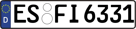 ES-FI6331