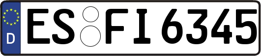 ES-FI6345