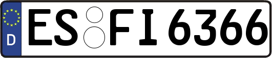 ES-FI6366
