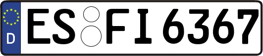 ES-FI6367