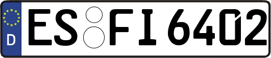 ES-FI6402