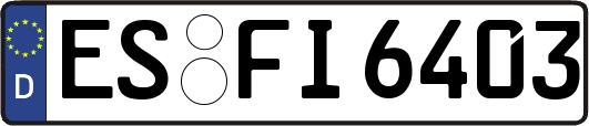 ES-FI6403
