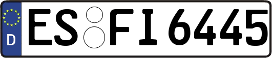 ES-FI6445