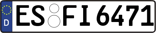ES-FI6471