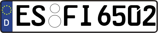 ES-FI6502