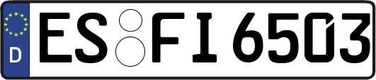 ES-FI6503